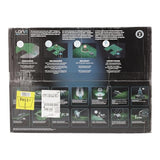 Gardena Mähroboter smart SILENO life 1000 m² Set: Innovative LONA AI-Technologie, Steuerung per App, SensorControl, für Steigungen bis zu 35 Prozent, inkl. smart Gateway, DE-Version (19702-60)